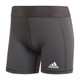 LADIES' TECHFIT 3" SHORT LADIES' TECHFIT 3" SHORT